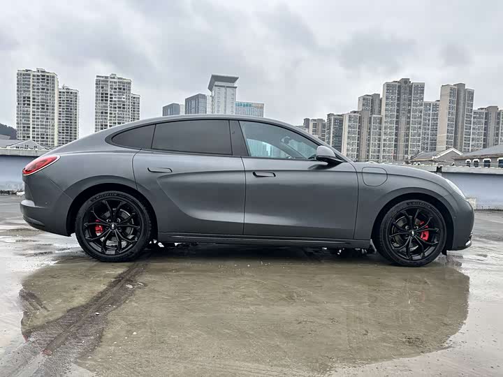 Фото 9 - Ora Lightning Cat (07)