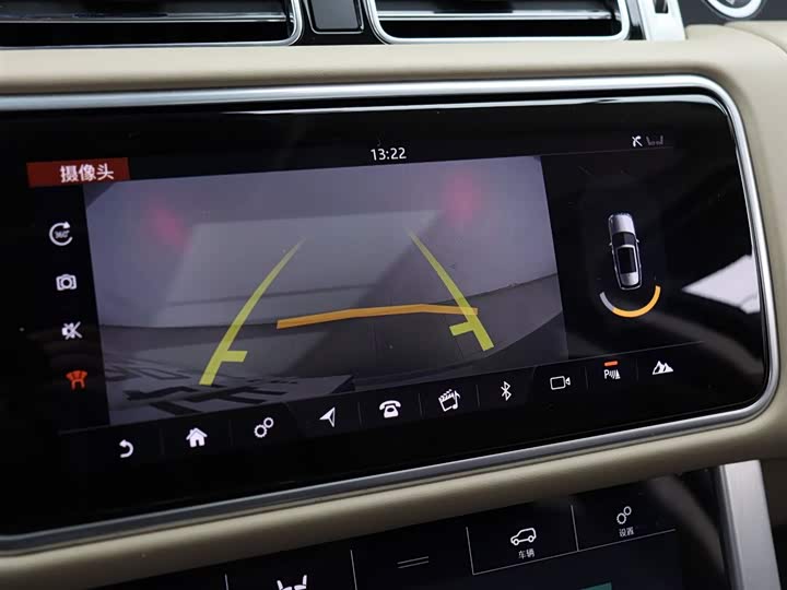 Фото 7 - Land Rover Range Rover