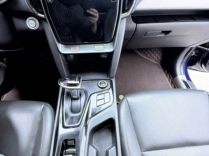 Фото 8 - Hyundai ix35 (Mufasa)