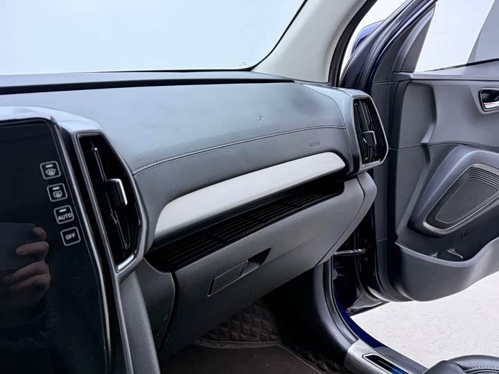 Фото 9 - Hyundai ix35 (Mufasa)