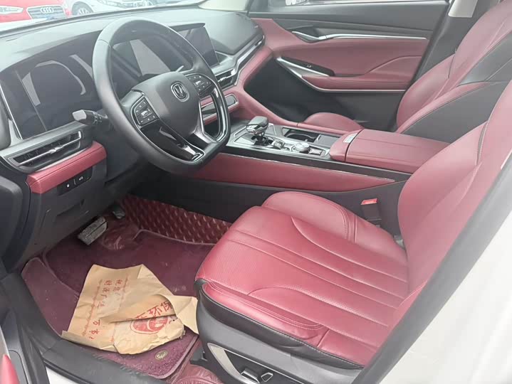 Фото 4 - Changan CS75 Plus