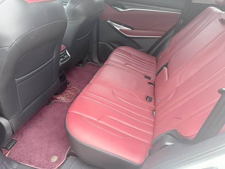 Фото 6 - Changan CS75 Plus