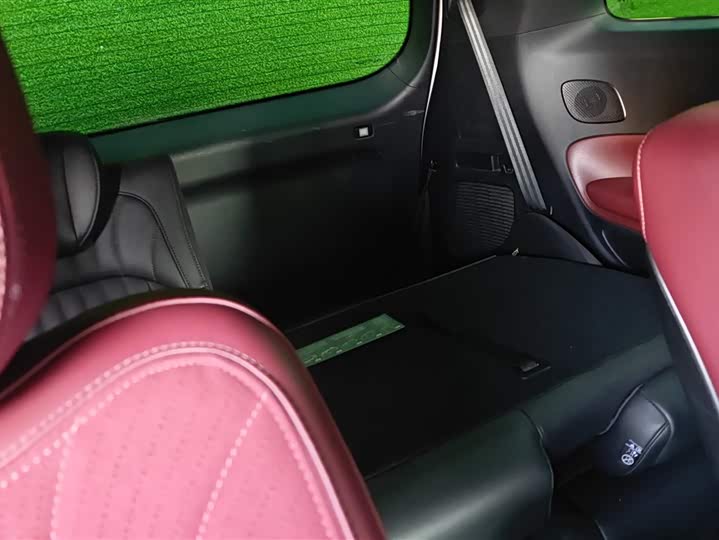 Фото 4 - GAC Trumpchi M8