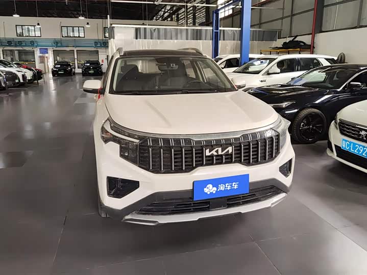 Фото 2 - Kia Sportage GT-line