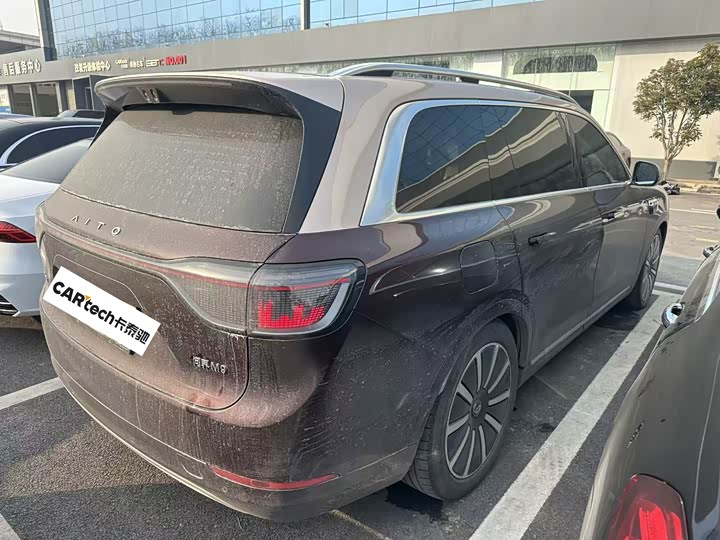 Фото 2 - Aito M9