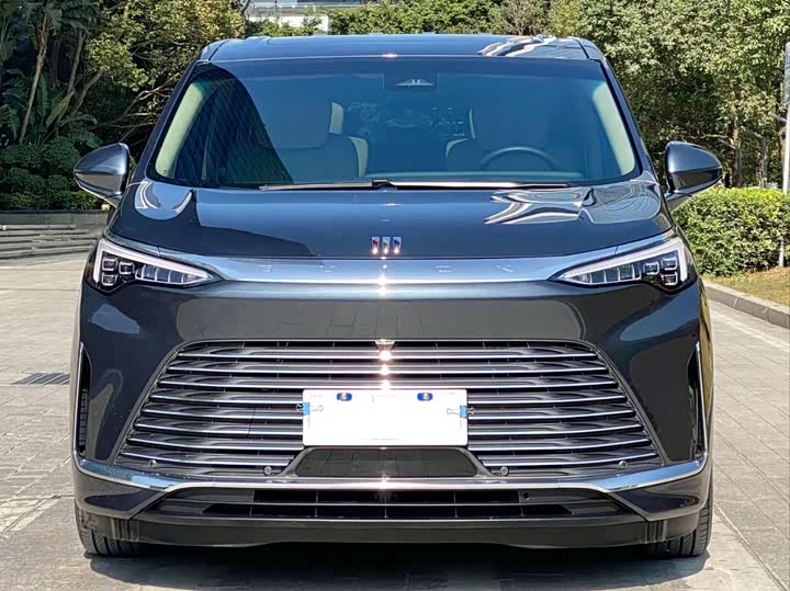 Фото 3 - Buick GL8 Century