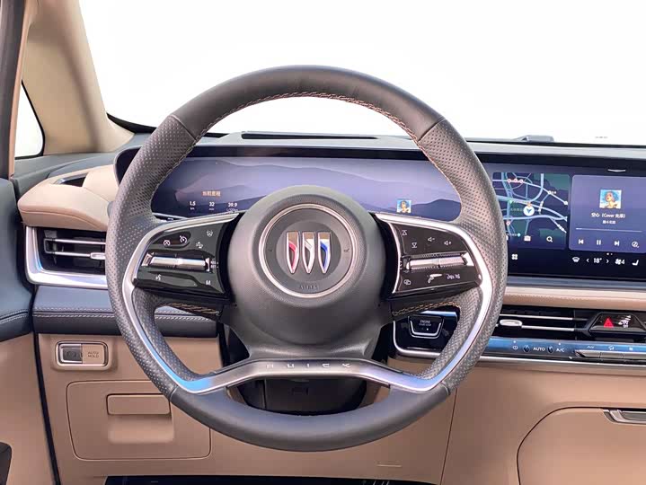 Фото 8 - Buick GL8 Century