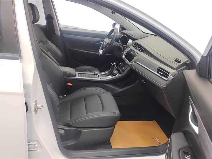 Фото 8 - Geely Emgrand