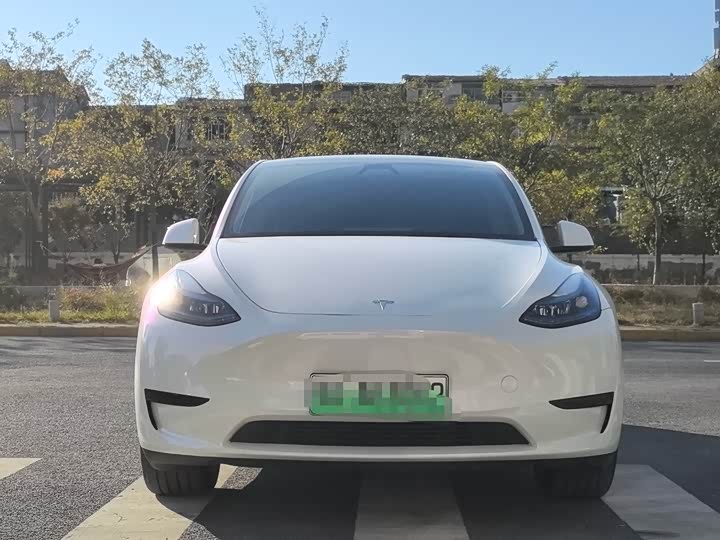 Фото 2 - Tesla Model Y