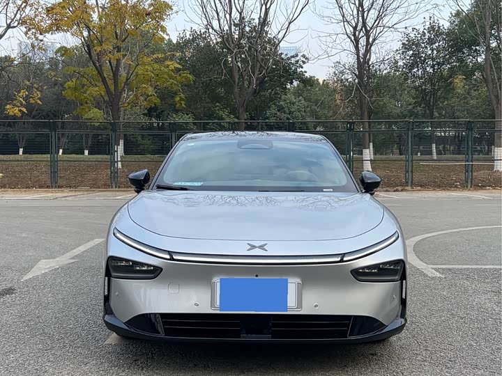 Фото 2 - XPeng F57