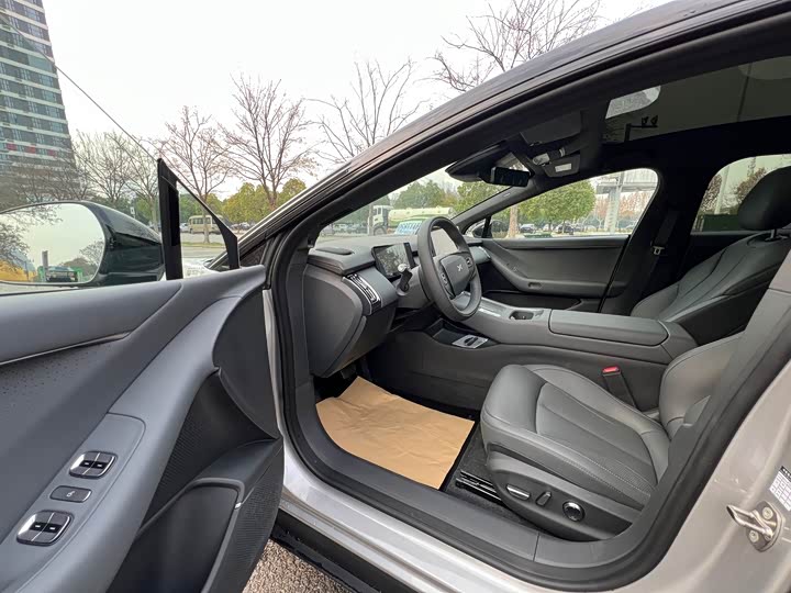 Фото 6 - XPeng F57