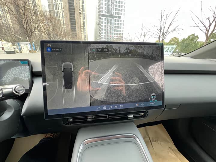 Фото 8 - XPeng F57