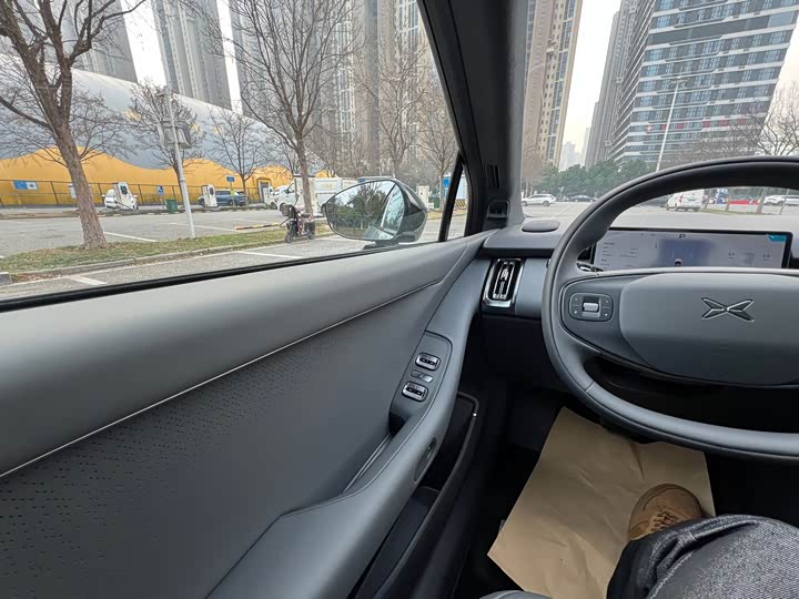 Фото 9 - XPeng F57