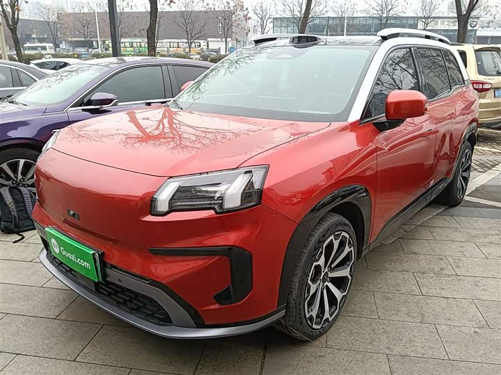 Фото 2 - GAC Aion V