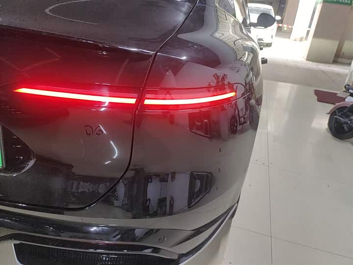 Фото 8 - Avatr 06