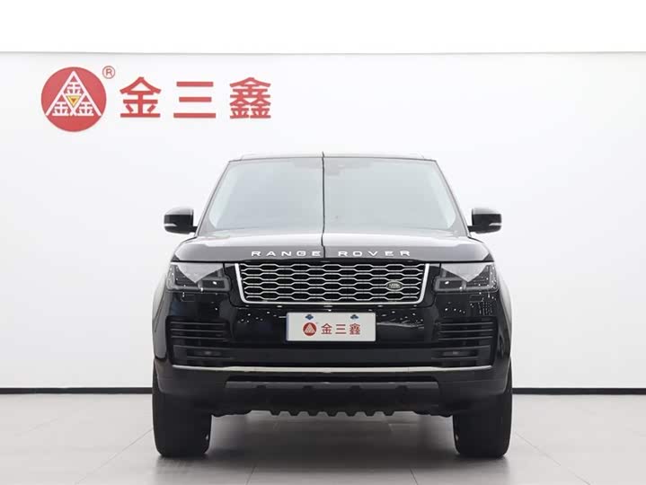 Фото 5 - Land Rover Range Rover