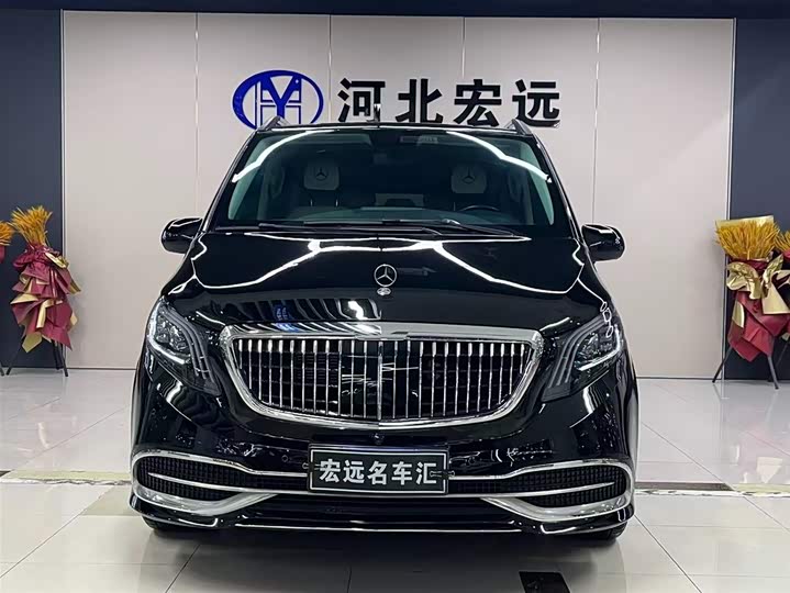 Фото 2 - Mercedes-Benz Vito