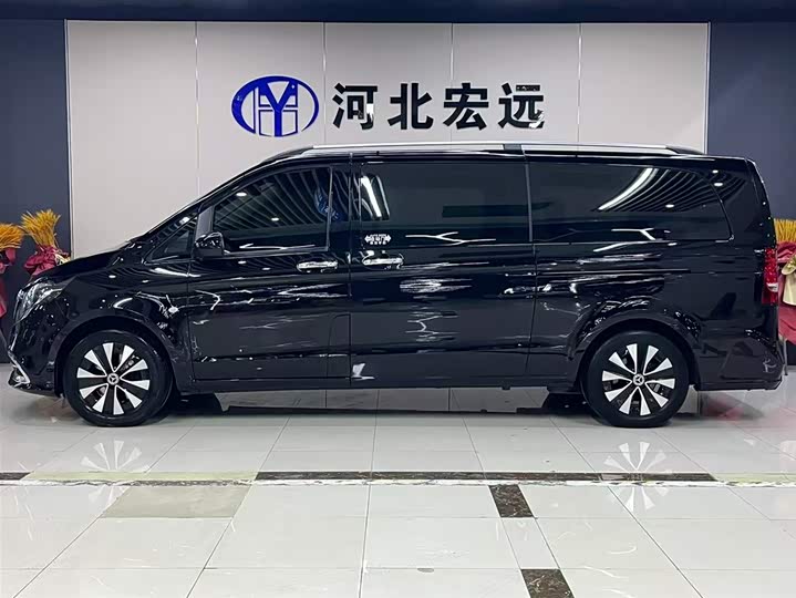 Фото 3 - Mercedes-Benz Vito