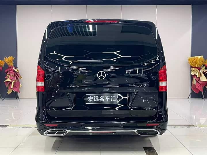 Фото 4 - Mercedes-Benz Vito