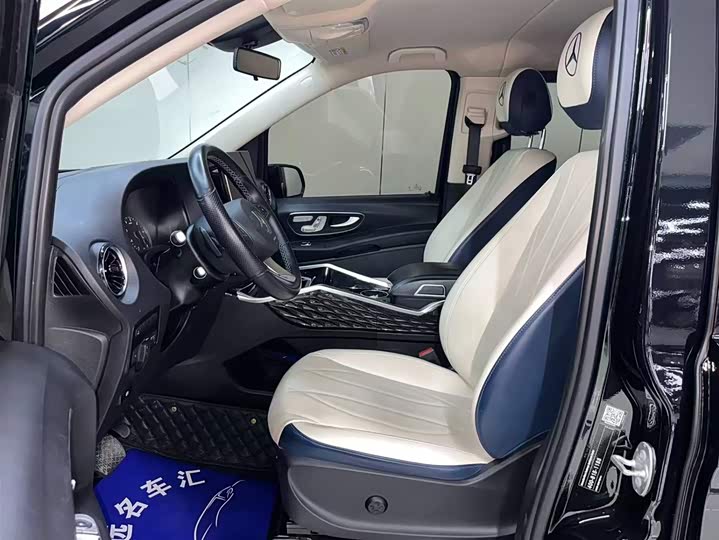 Фото 6 - Mercedes-Benz Vito