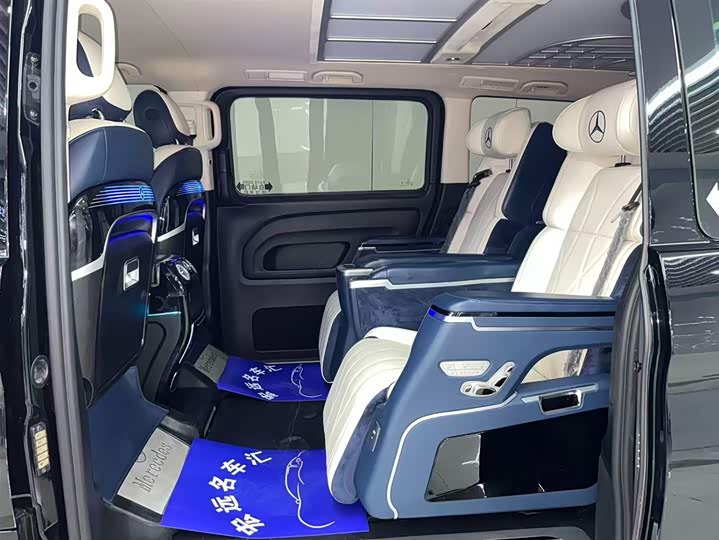 Фото 7 - Mercedes-Benz Vito