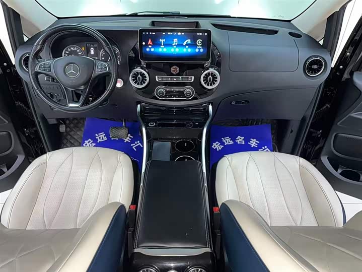 Фото 8 - Mercedes-Benz Vito