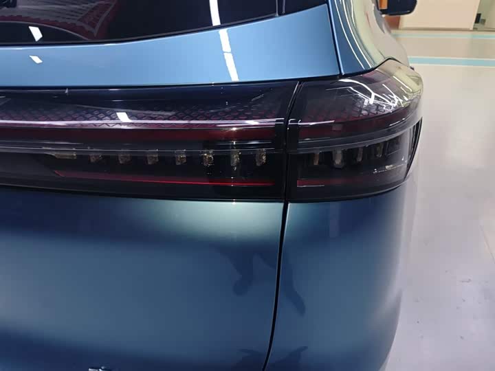 Фото 8 - Chery Tiggo 8 Plus C-DM