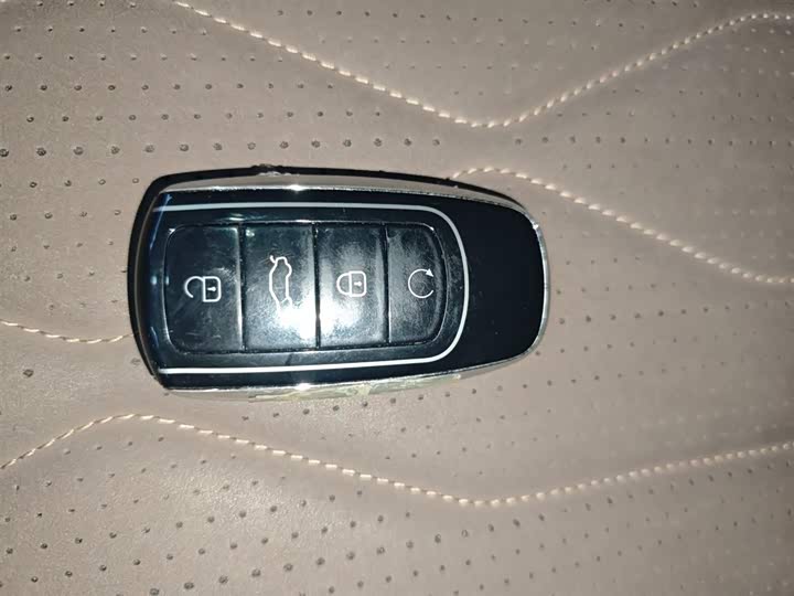 Фото 9 - Chery Tiggo 8 Plus C-DM