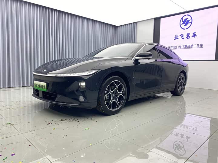 Фото 1 - Changan Qiyuan (Nevo) A07