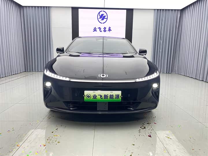 Фото 2 - Changan Qiyuan (Nevo) A07