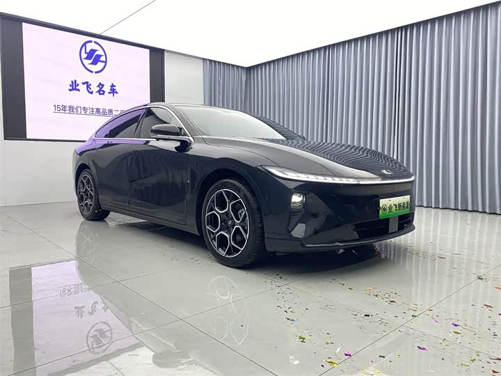 Фото 3 - Changan Qiyuan (Nevo) A07