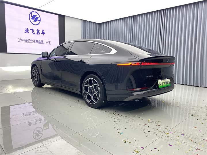 Фото 6 - Changan Qiyuan (Nevo) A07