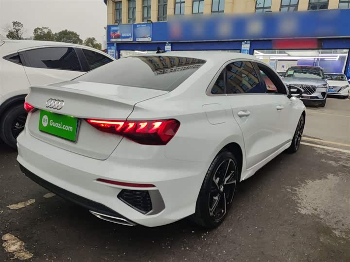 Фото 7 - Audi A3