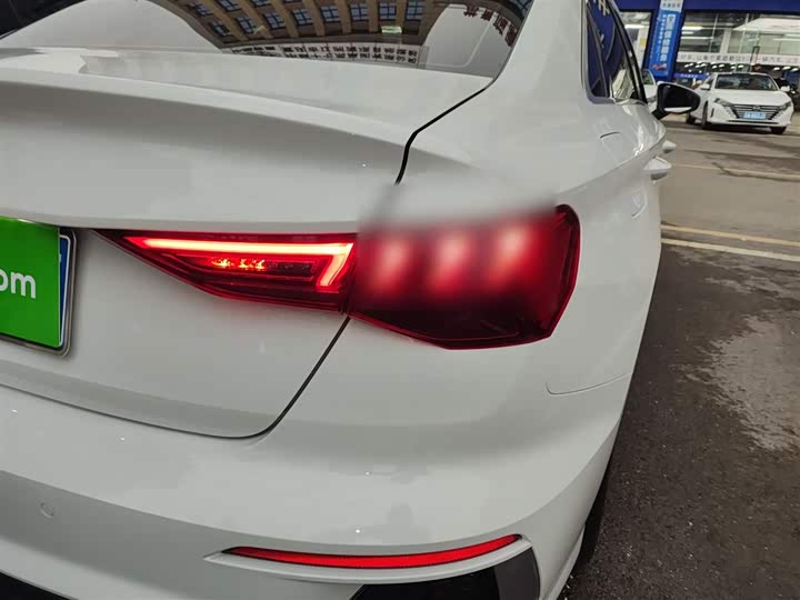 Фото 8 - Audi A3