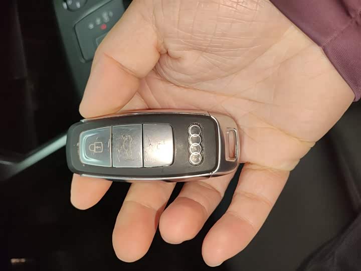 Фото 9 - Audi A3