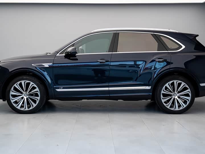 Фото 3 - Bentley Bentayga