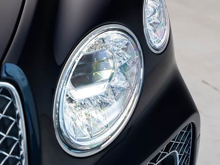 Фото 4 - Bentley Bentayga