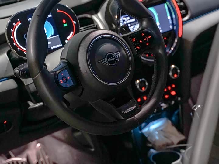 Фото 3 - Mini Mini JCW