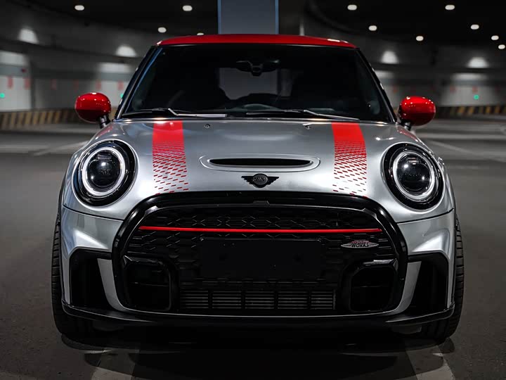 Фото 5 - Mini Mini JCW