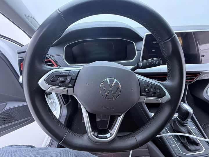 Фото 7 - Volkswagen Lavida