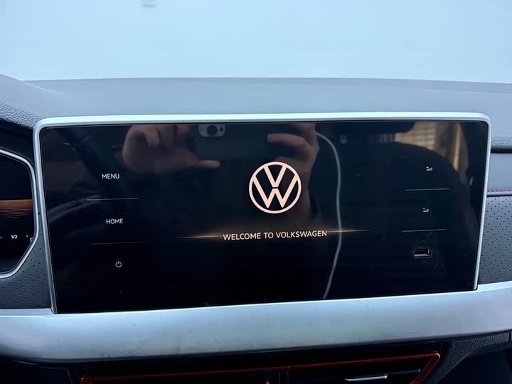 Фото 9 - Volkswagen Lavida