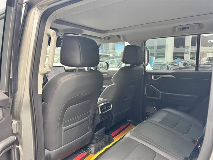 Фото 4 - Jetour T2