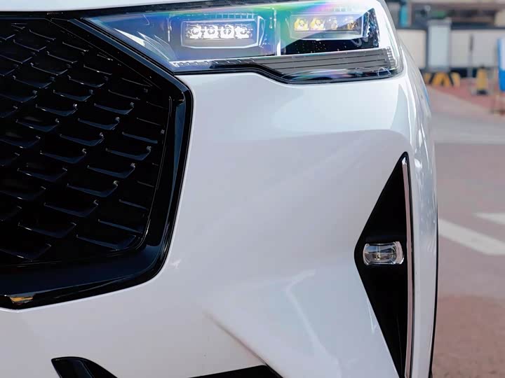 Фото 7 - Haval H6