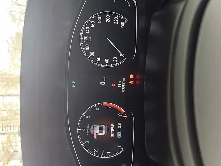 Фото 5 - Honda Accord