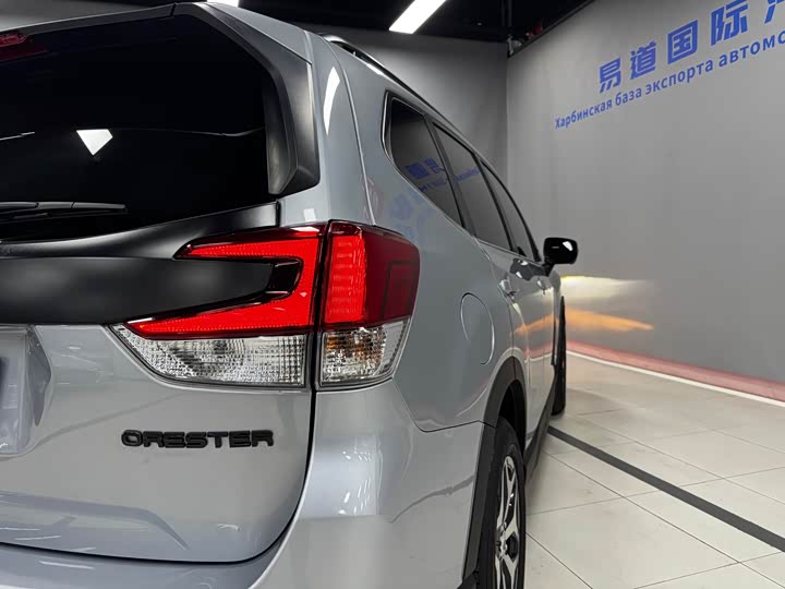 Фото 5 - Subaru Forester