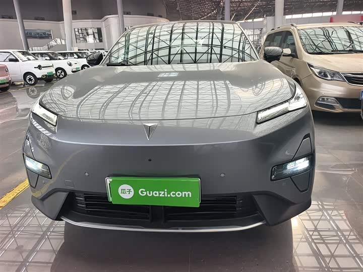 Фото 3 - Changan Deepal S05