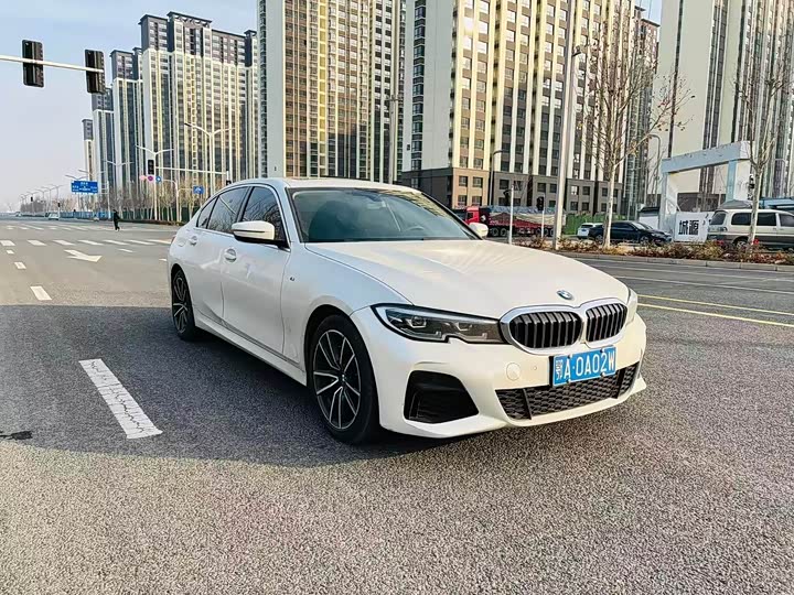 Фото 3 - BMW 3 Series