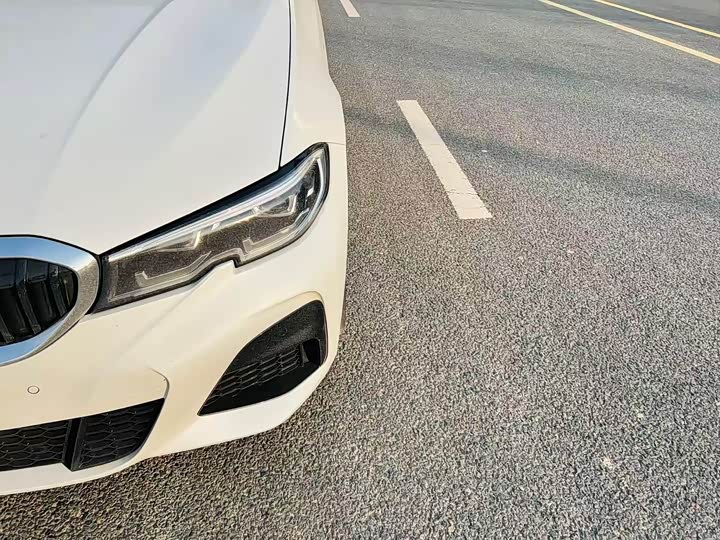 Фото 4 - BMW 3 Series