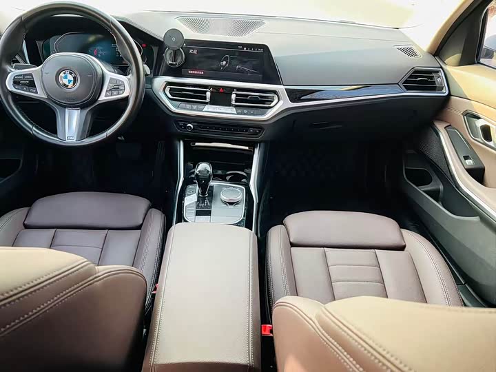 Фото 7 - BMW 3 Series