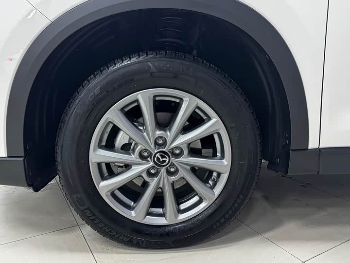 Фото 6 - Mazda CX-5